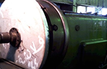 Machining Work - 2