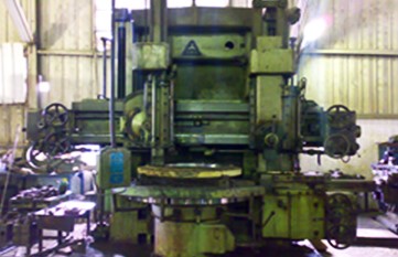 Machining Work - 3