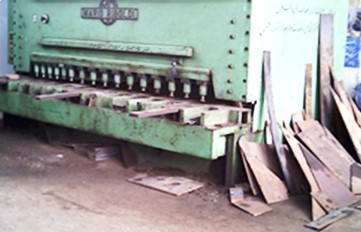 Metal Working - 3
