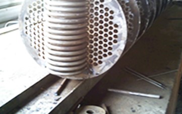 Heat Exchanger - 4