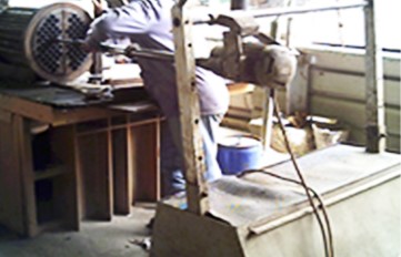 Heat Exchanger - 5