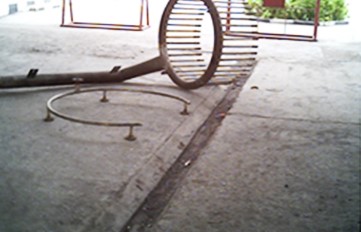 Piping Fabrication - 2