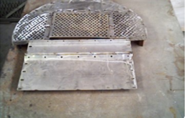 Sheet Metal Working - 1
