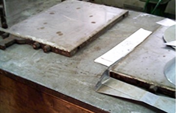 Sheet Metal Working - 2
