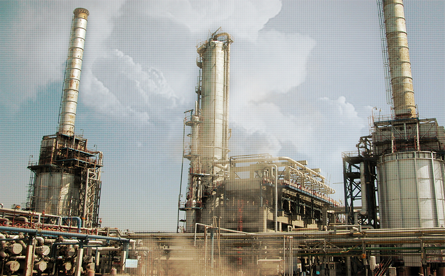 Distillation 3
