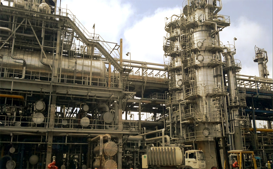 Lube Oil 2