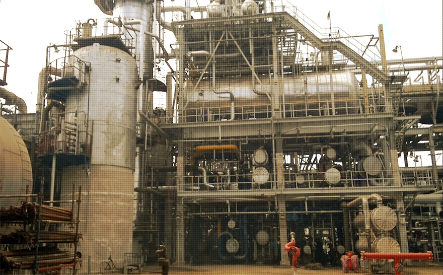 Lube Oil 3