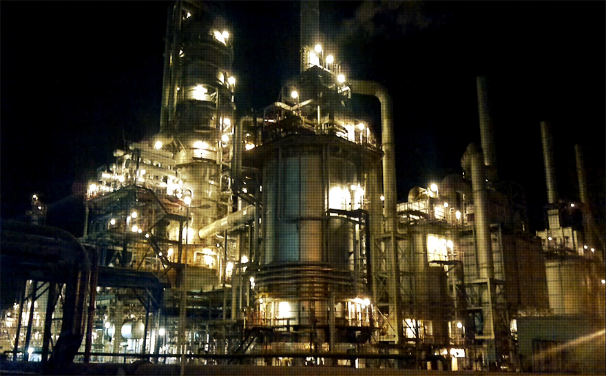 Lube Oil 6