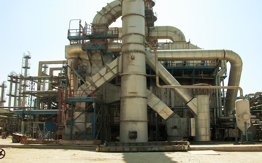 Spent Oil 2