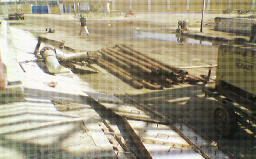 Spent Oil 3