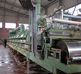 Wax Molding Unit